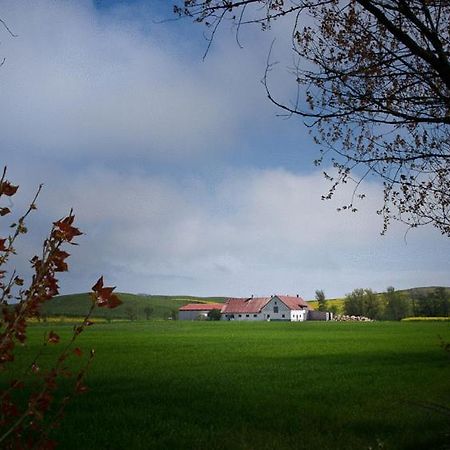 Bed & Breakfast Vinkille Loderup Exterior photo