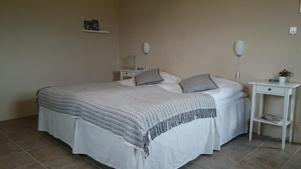 Bed & Breakfast Vinkille Loderup Room photo