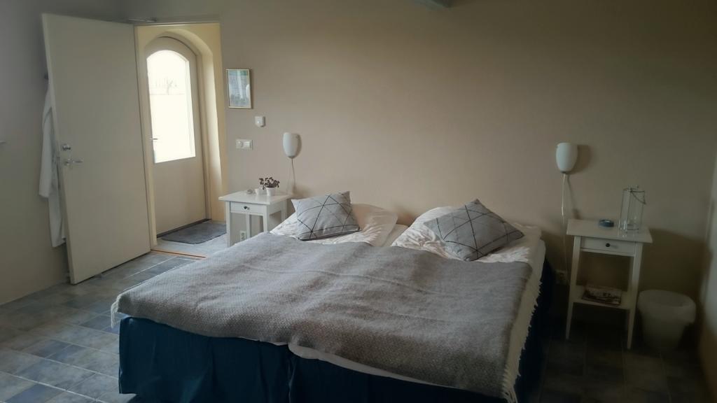 Bed & Breakfast Vinkille Loderup Room photo